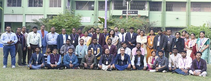 MoU with Scottish Church College